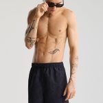 cropp spodenki