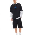 cropp spodenki