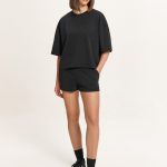 cropp spodenki