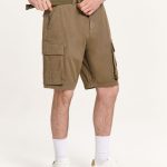 cropp spodenki