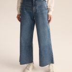 diverse jeansy damskie