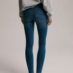 diverse jeansy damskie