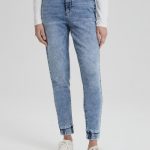 diverse jeansy damskie
