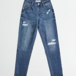 diverse jeansy damskie