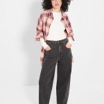 diverse jeansy damskie