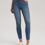 diverse jeansy damskie