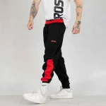 dresy prosto