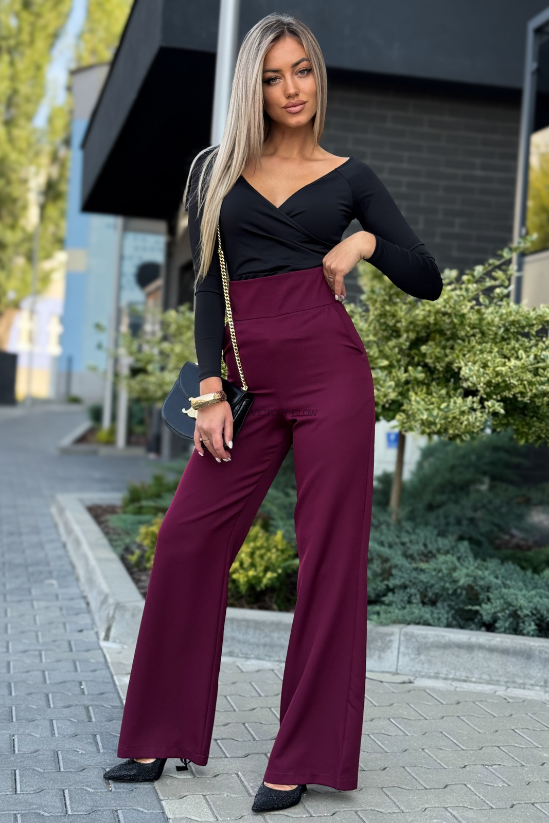 eleganckie-spodnie-z-wysokim-stanem-733qxk-1.jpg eleganckie spodnie z wysokim stanem - obrazek 1