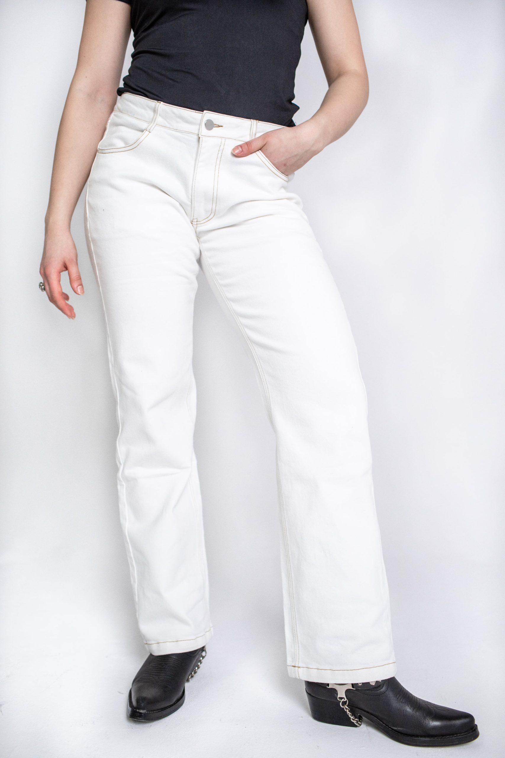 jasne-jeansy-damskie-z-wysokim-stanem-539yid-1.jpg jasne jeansy damskie z wysokim stanem - obrazek 1