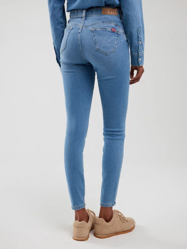 jasne-jeansy-damskie-z-wysokim-stanem-905vbc.webp jasne jeansy damskie z wysokim stanem - obrazek 1