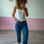 jeansy 7 8