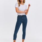 jeansy 7 8