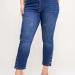 jeansy 7 8