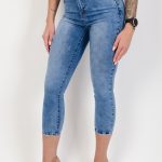jeansy 7 8