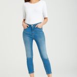 jeansy 7 8