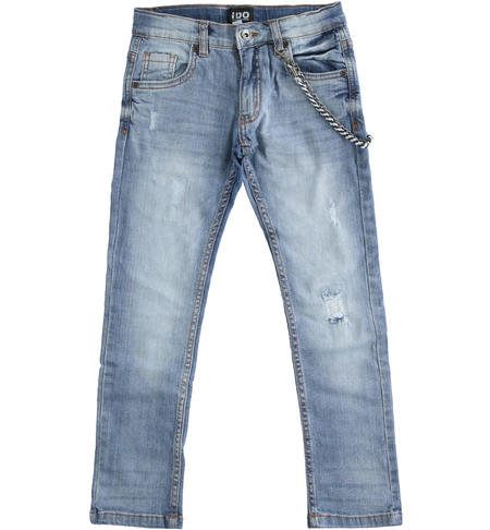 jeansy-chlopiece-741bnl.jpg jeansy chłopięce - obrazek 1