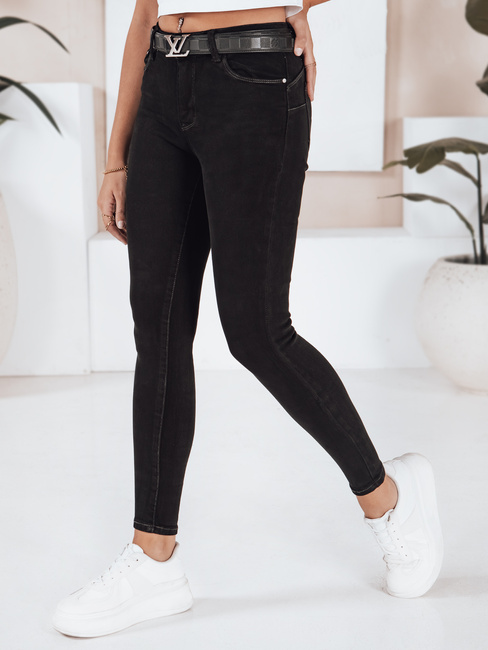 jeansy-damskie-czarne-746elu-1.jpg jeansy damskie czarne - obrazek 1