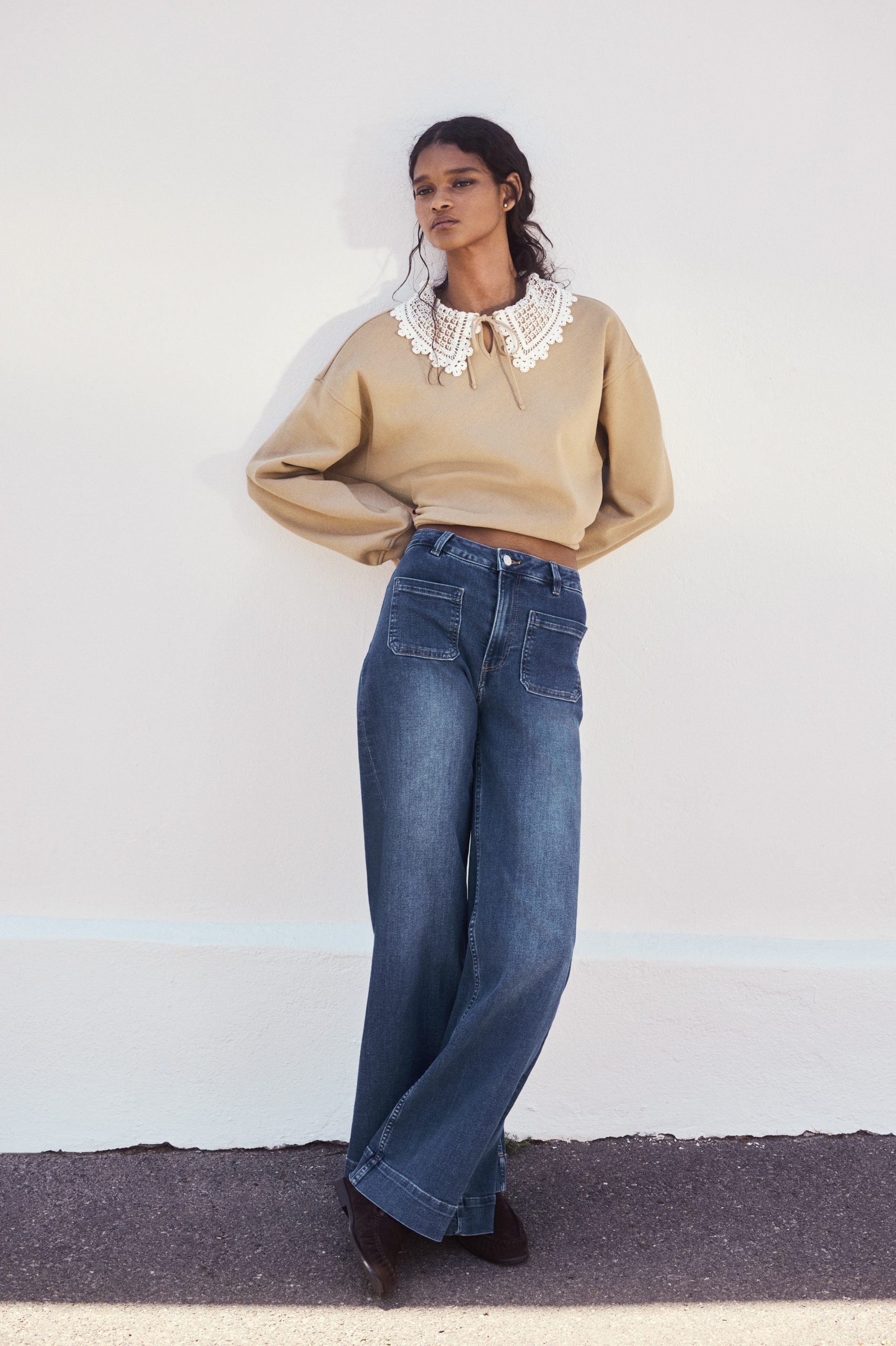 jeansy-high-waist-755poq-1.jpg jeansy high waist - obrazek 1