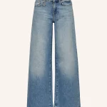 jeansy high waist