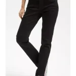 jeansy high waist