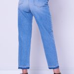 jeansy pinko
