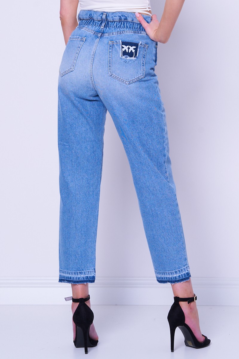 jeansy-pinko-013axe-1.jpg jeansy pinko - obrazek 1
