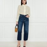 jeansy pinko