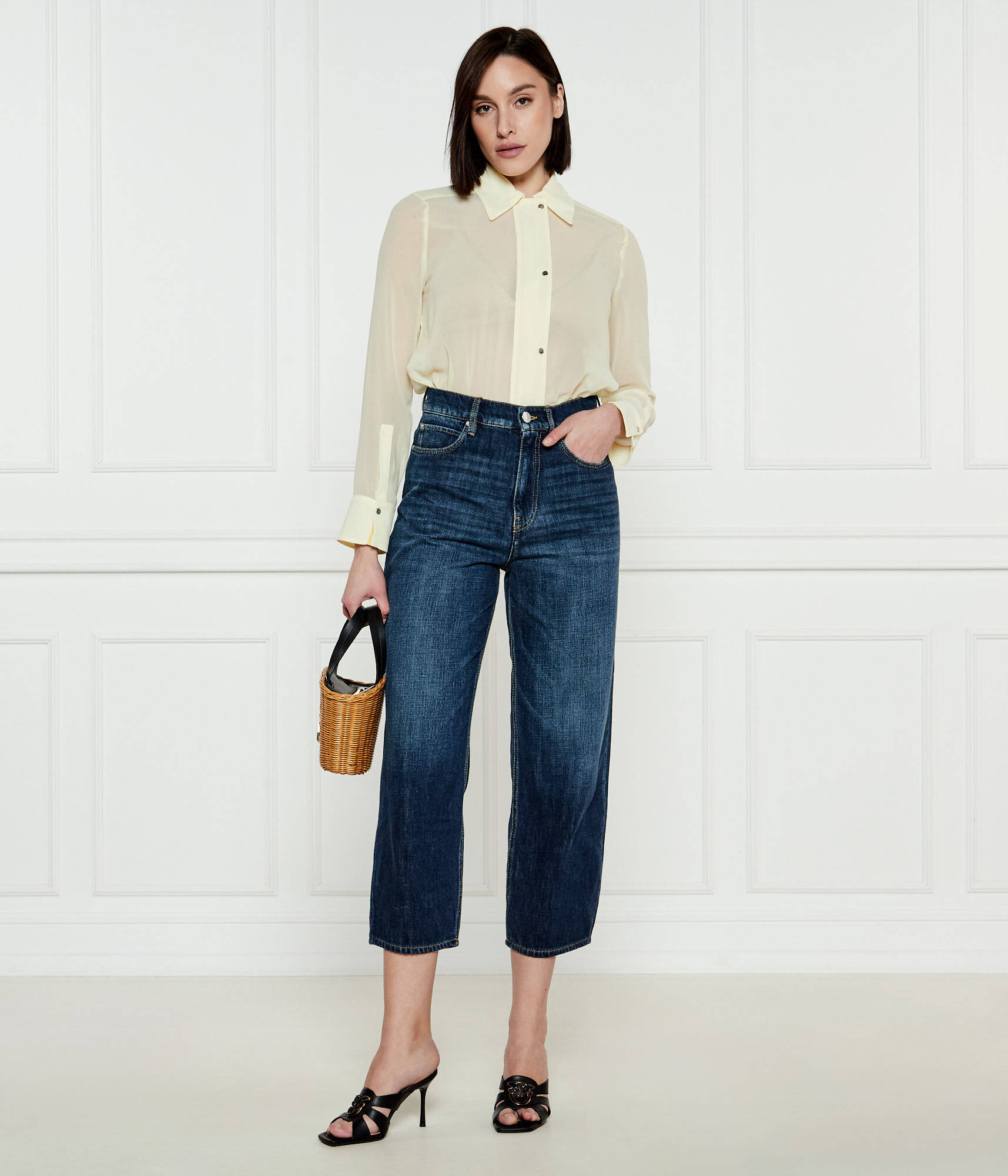 jeansy-pinko-257pdu-1.jpg jeansy pinko - obrazek 1