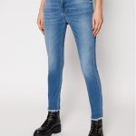 jeansy pinko