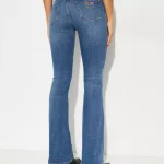 jeansy pinko