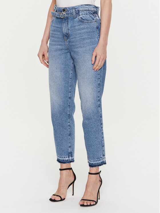 jeansy-pinko-703kgf-1.jpg jeansy pinko - obrazek 1