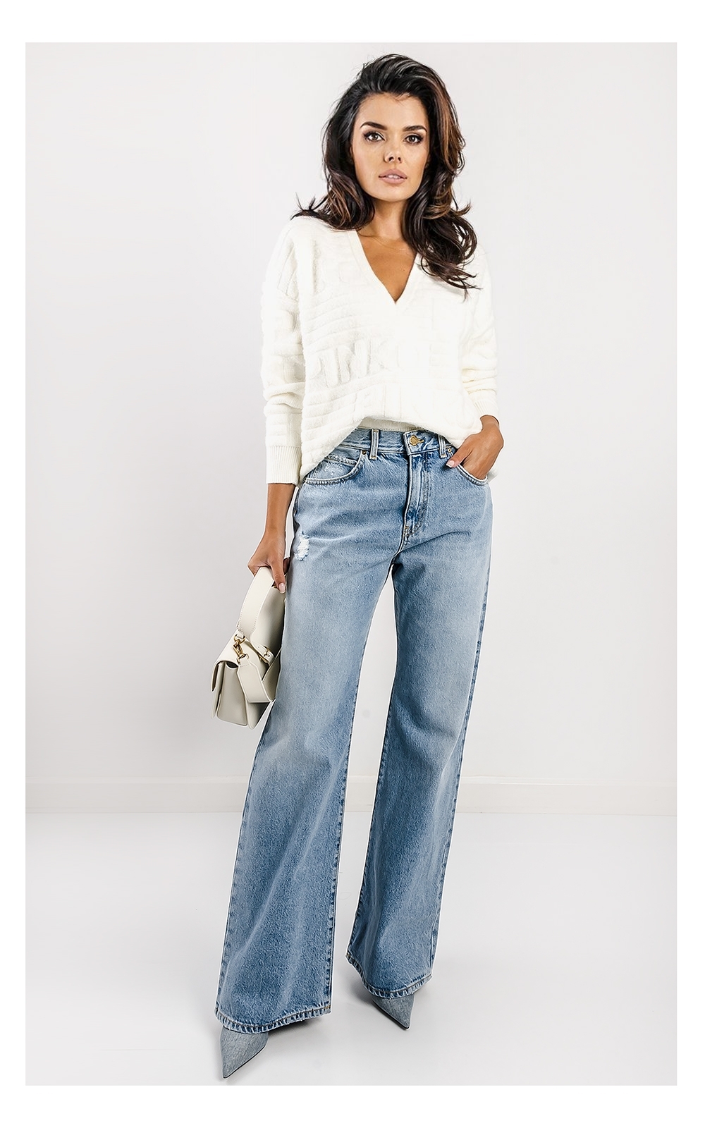 jeansy-pinko-814acz-1.jpg jeansy pinko - obrazek 1