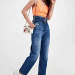 jeansy pinko