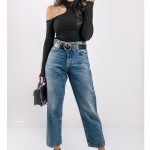 jeansy pinko