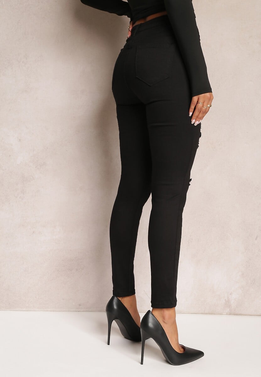 jeansy-skinny-z-wysokim-stanem-501cqy-1.jpg jeansy skinny z wysokim stanem - obrazek 1