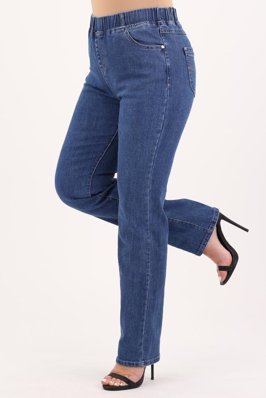 jeansy-z-gumka-w-pasie-203kjy.jpg jeansy z gumką w pasie - obrazek 1