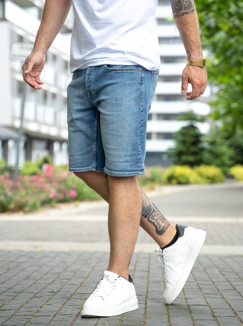 krotkie-spodenki-meskie-jeansowe-115jkp.jpg krótkie spodenki męskie jeansowe - obrazek 1