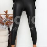 legginsy damskie eleganckie