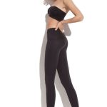 legginsy damskie eleganckie