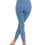 legginsy jeansowe