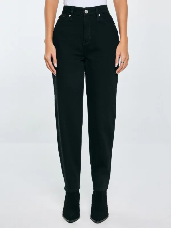 mom-jeans-czarne-557caz.webp mom jeans czarne - obrazek 1