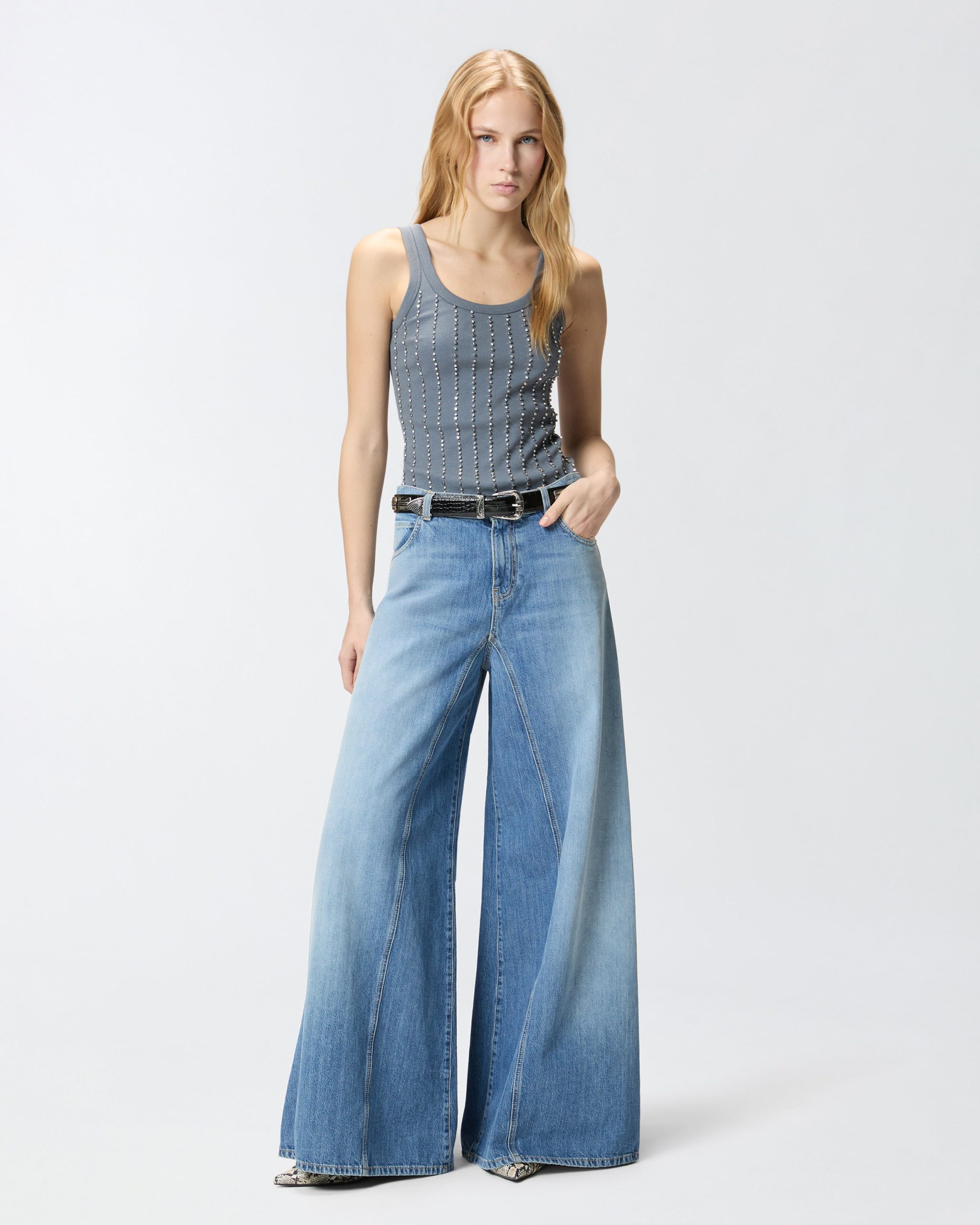 pinko-jeansy-212vva-1.jpg pinko jeansy - obrazek 1