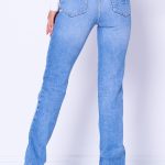 pinko jeansy