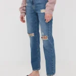 pinko jeansy