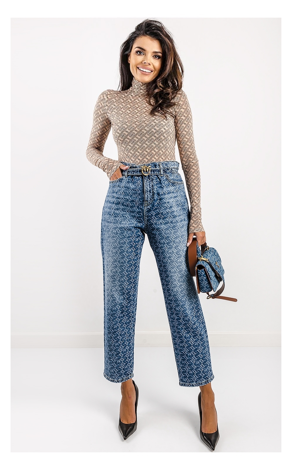 pinko-jeansy-479xez-1.jpg pinko jeansy - obrazek 1