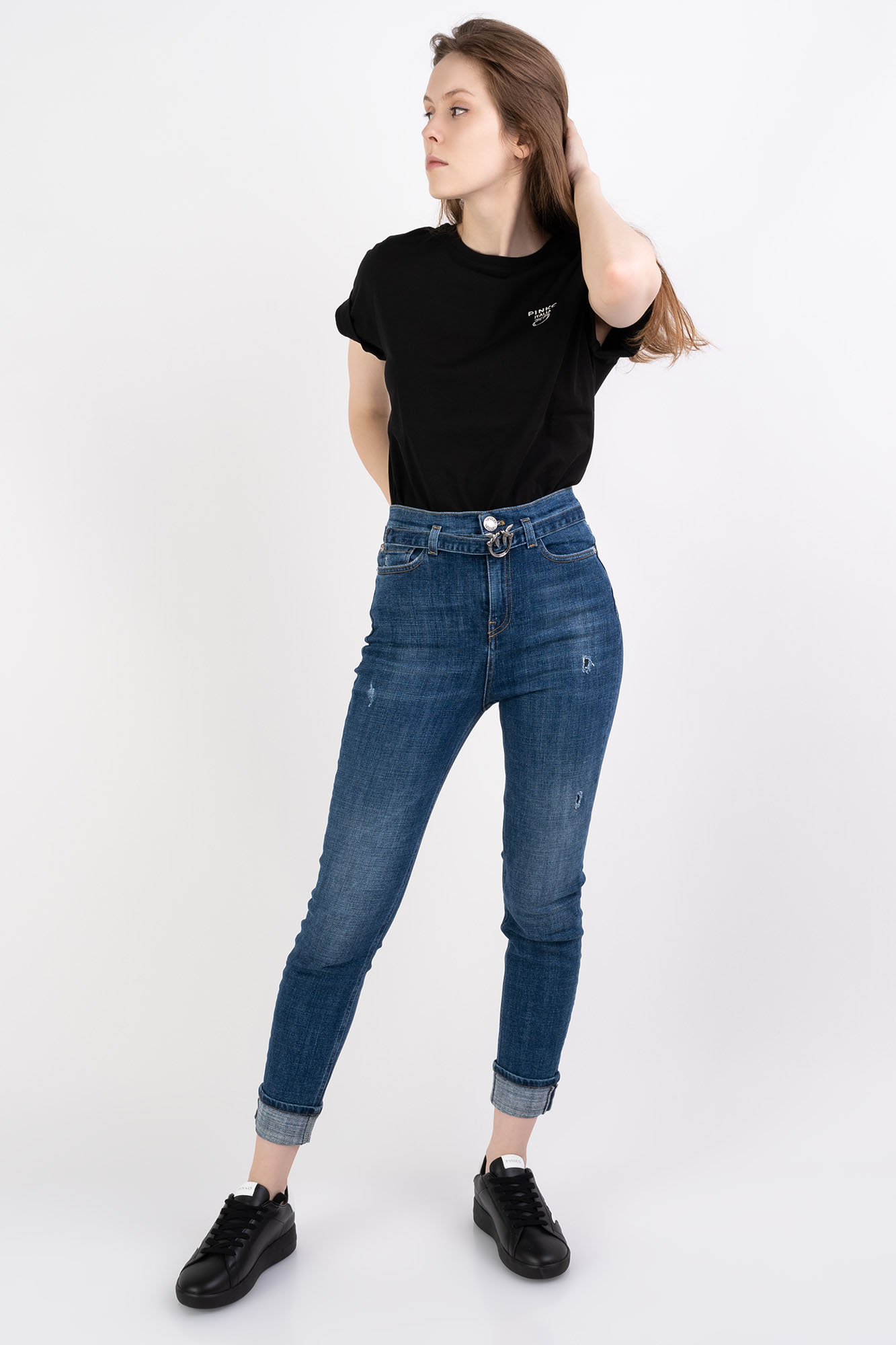 pinko-jeansy-702fuf-1.jpg pinko jeansy - obrazek 1