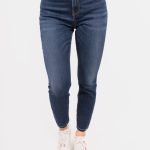 pinko jeansy