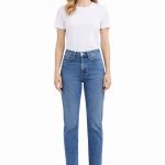 pinko jeansy