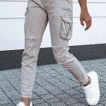 spodnie damskie cargo