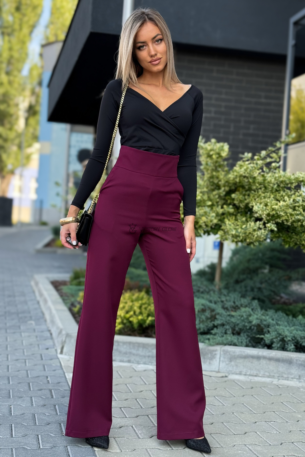 spodnie-eleganckie-z-wysokim-stanem-075ahn-1.jpg spodnie eleganckie z wysokim stanem - obrazek 1